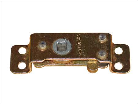 Bonnet Lock