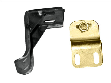 Bracket
