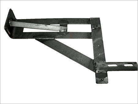 Air Cleaner Frame