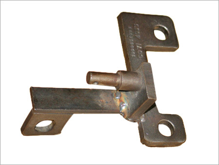 Bracket