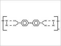 Bismaleimide Based Resin Powder