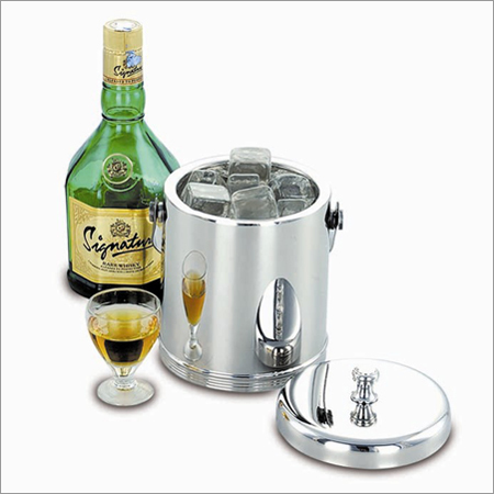 Elegant Ice Pail