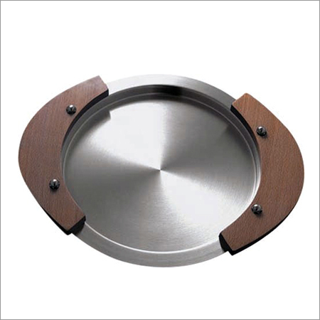 Serving Wooden Tray