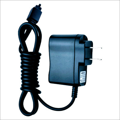Mobile Travel Charger