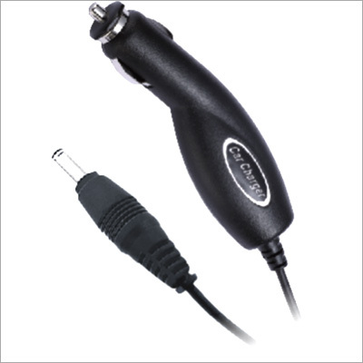 Mobile Car Charger