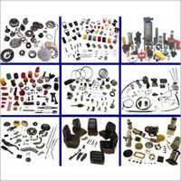 Toyota Forklift Parts