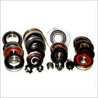 Forklift Wheel Bearings