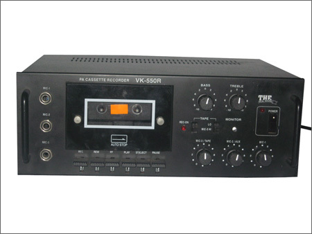 Amplifier