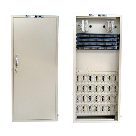 V.F.Transformer Bay