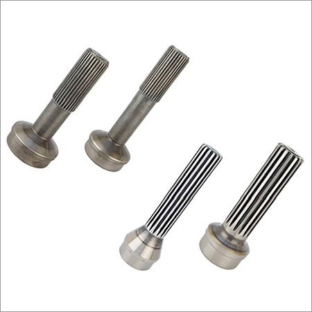 Slip Stub Shaft