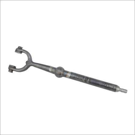 Clutch Forks