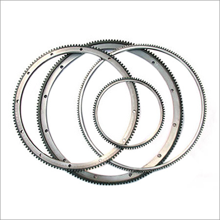 Flywheel Rings