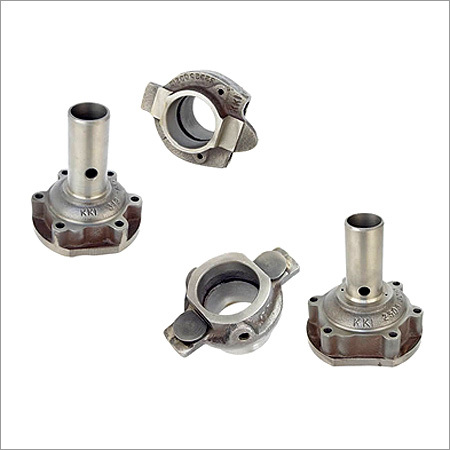 Gear Retainers