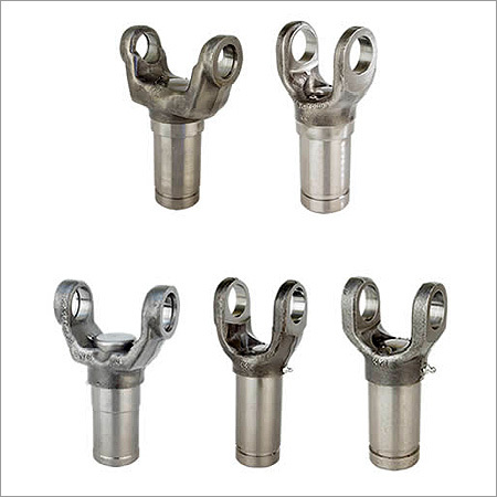 Slip Yoke Assembly