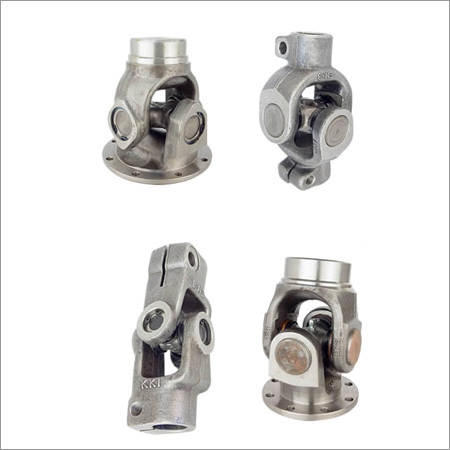 Steering Assembly