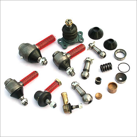 Tie Rod Ends
