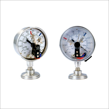 Electrical Contact Gauge