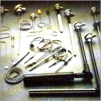 RTD/Thermocouple