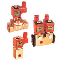 Solenoid Valves