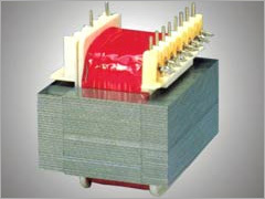 E & I Transformer