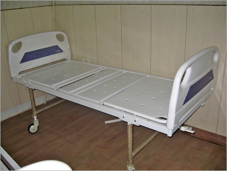 Floor Bed