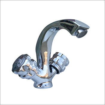 center hole mixer swing series