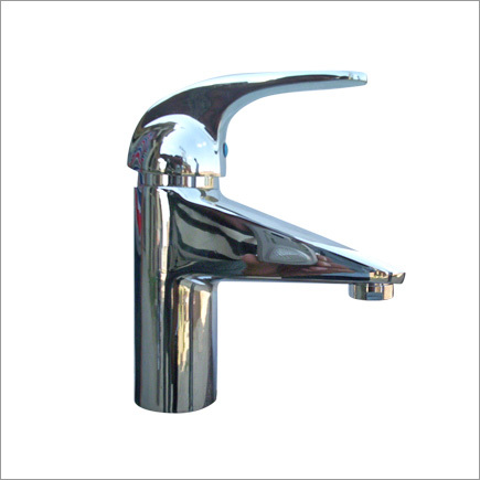 center hole mixer single liver haier series