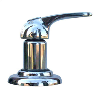 concealed stock cock single liver haier series