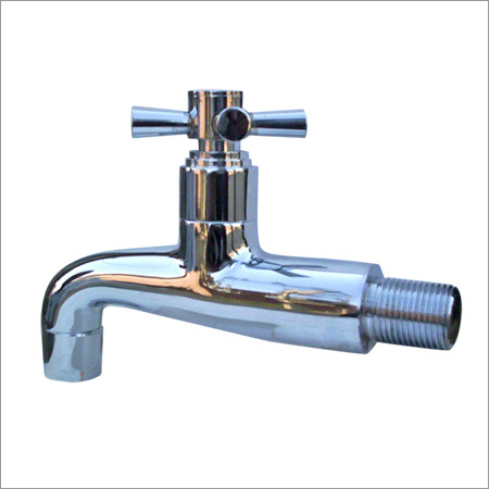 long nose bib cock sleek cross series