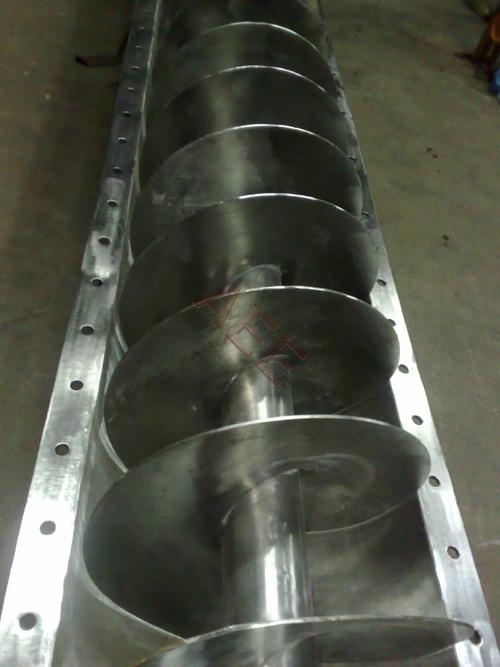 SCREW CONVEYOR