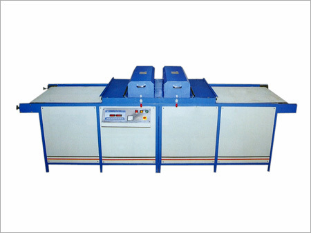 PVC Profile Printing Machine