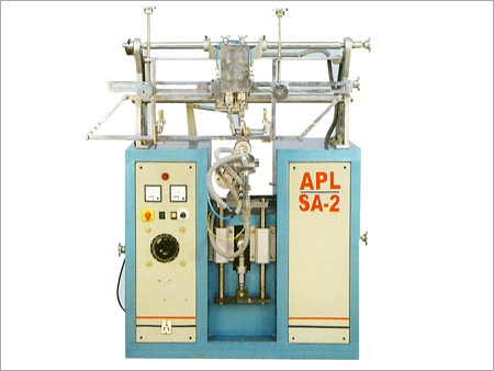 Semi Autmatic Round Screen Printing Machine