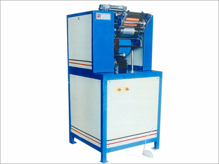 Dry Offset Printing Machine