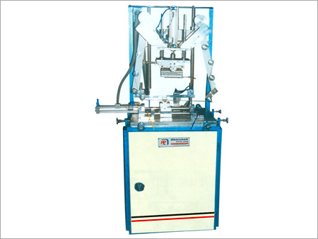 Hot Stamping Machine