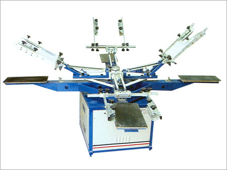 T Shirt Printing Machine