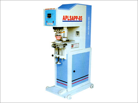 Mechanical Pad Printing Machine