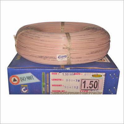 Cable for Submersible Pumps Motors