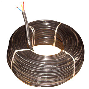 Three Core Cable