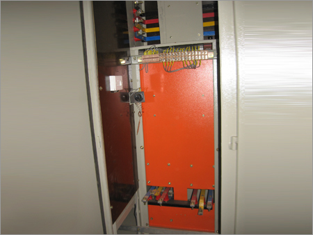 Control Panel Boards
