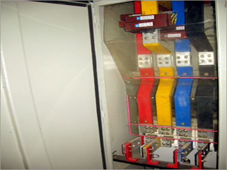 Control Panel Boards