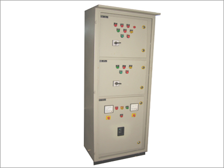 Control Panel Boards