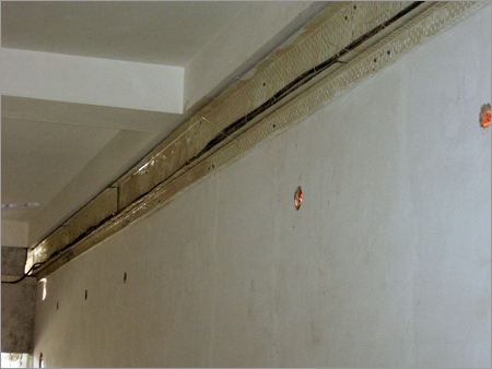 Control Panel Boards