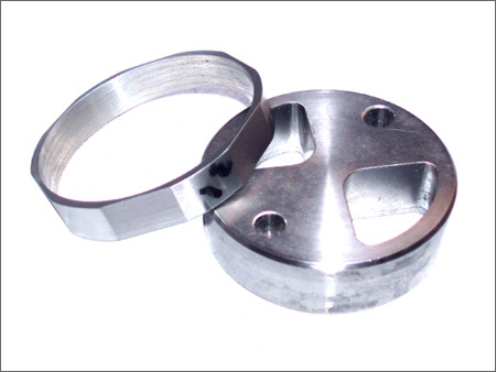 Valve Components - EN 14 A and EN 8 Variable Dimensions | Corrosion Resistant Easy Installation Leak-proof Design High Durability Long Lifespan