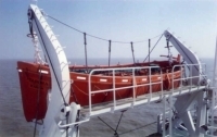 Life Boats