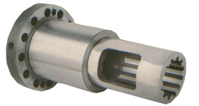 Plastic Processing Machinery Components