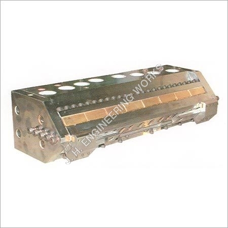 T Die For Woven Sack Tap Plant T Die For Woven Sack Tap Plant