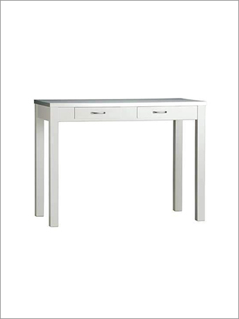 writing table