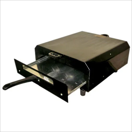 Single Tray Commercial Electric Tandoor