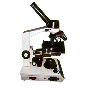 Compound Monocular Microscope Model (CM-6)