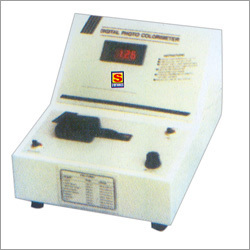 Digital Photo Colorimeter